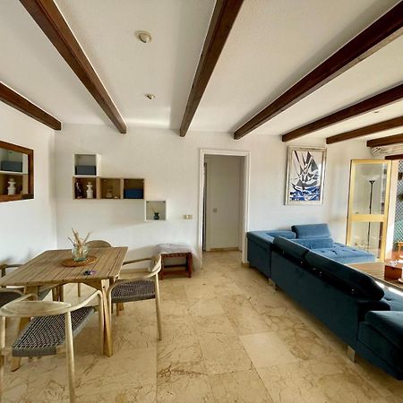 Apartmán Casa Hidalgo Marbella Exteriér fotografie