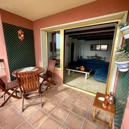 Apartmán Casa Hidalgo Marbella Exteriér fotografie