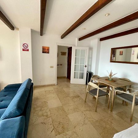 Apartmán Casa Hidalgo Marbella Exteriér fotografie