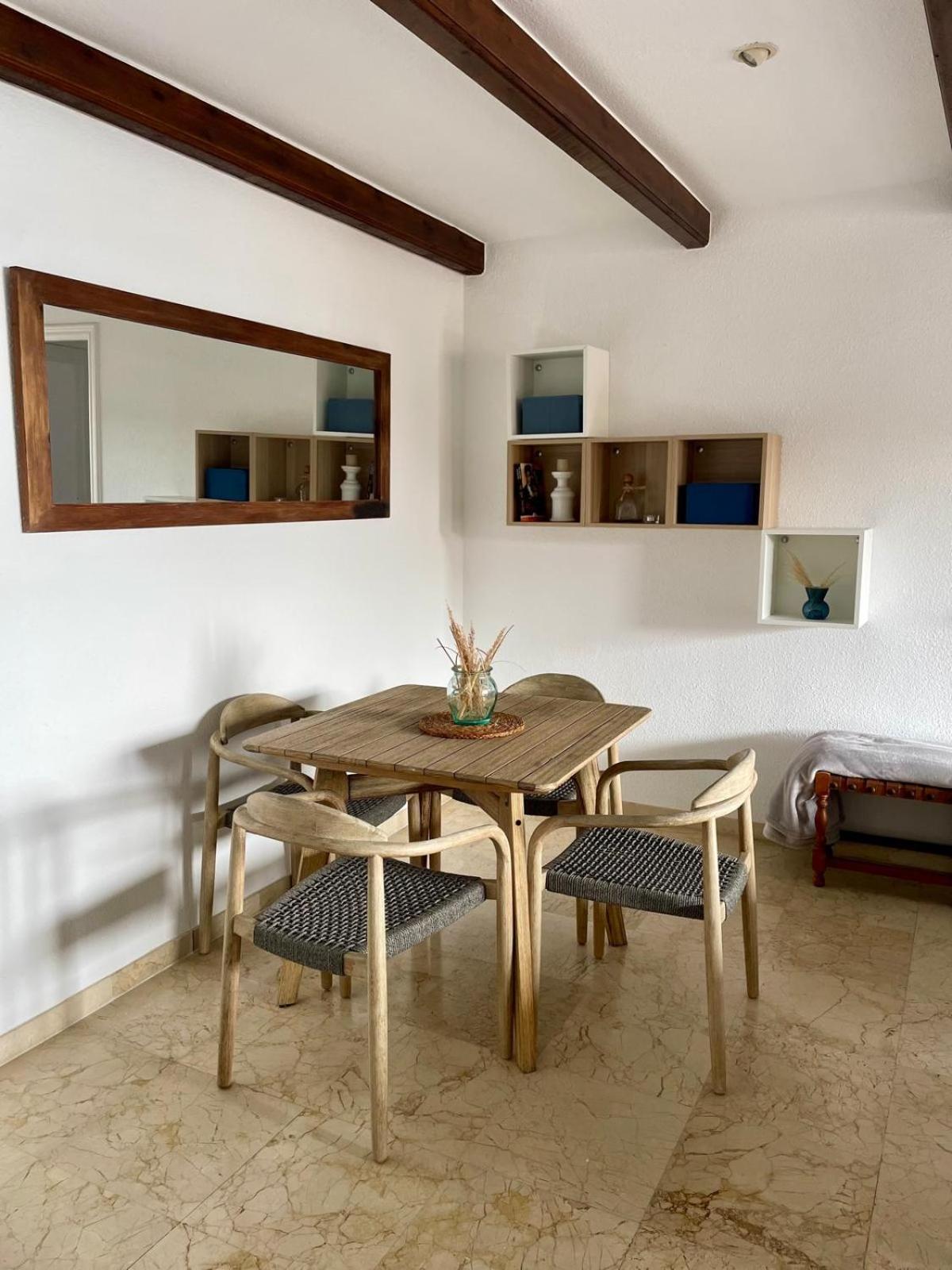 Apartmán Casa Hidalgo Marbella Exteriér fotografie