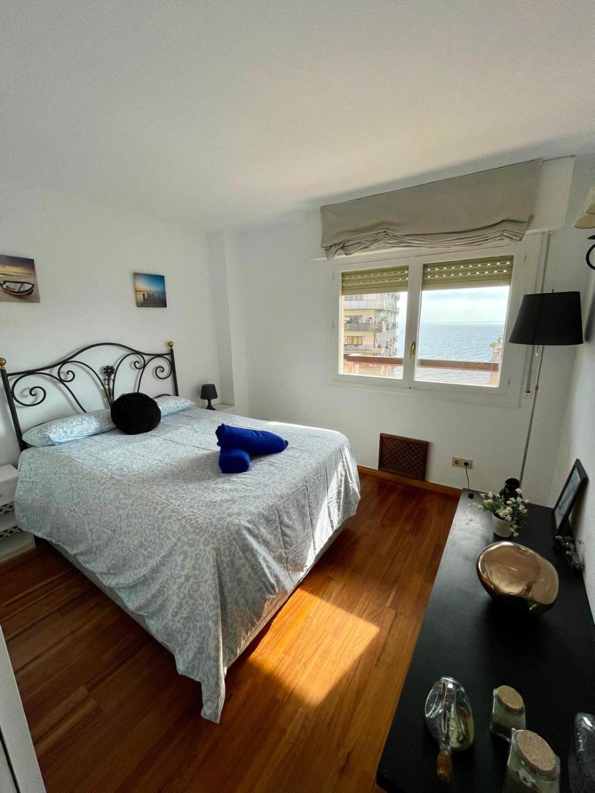 Apartmán Casa Hidalgo Marbella Exteriér fotografie