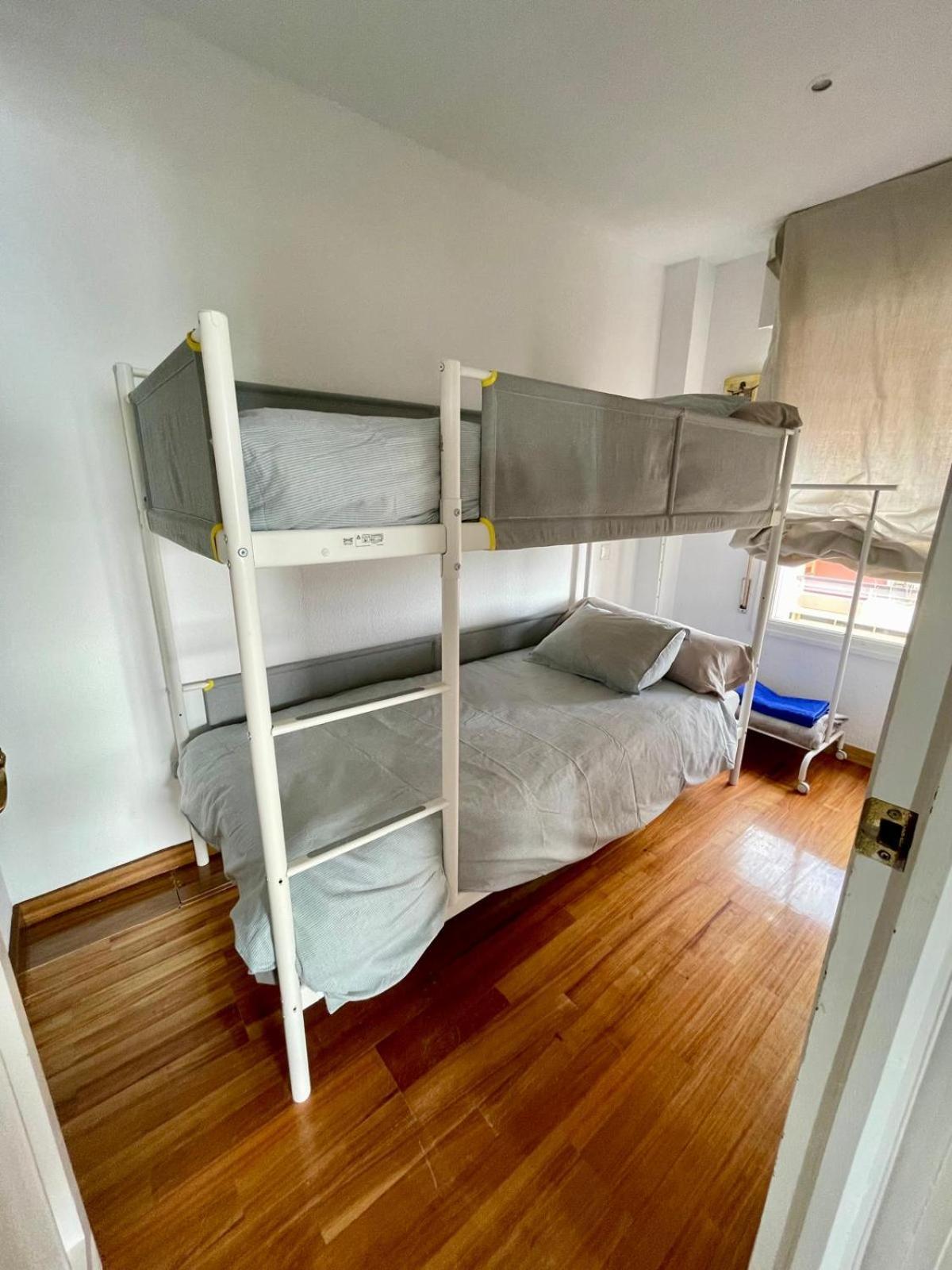 Apartmán Casa Hidalgo Marbella Exteriér fotografie