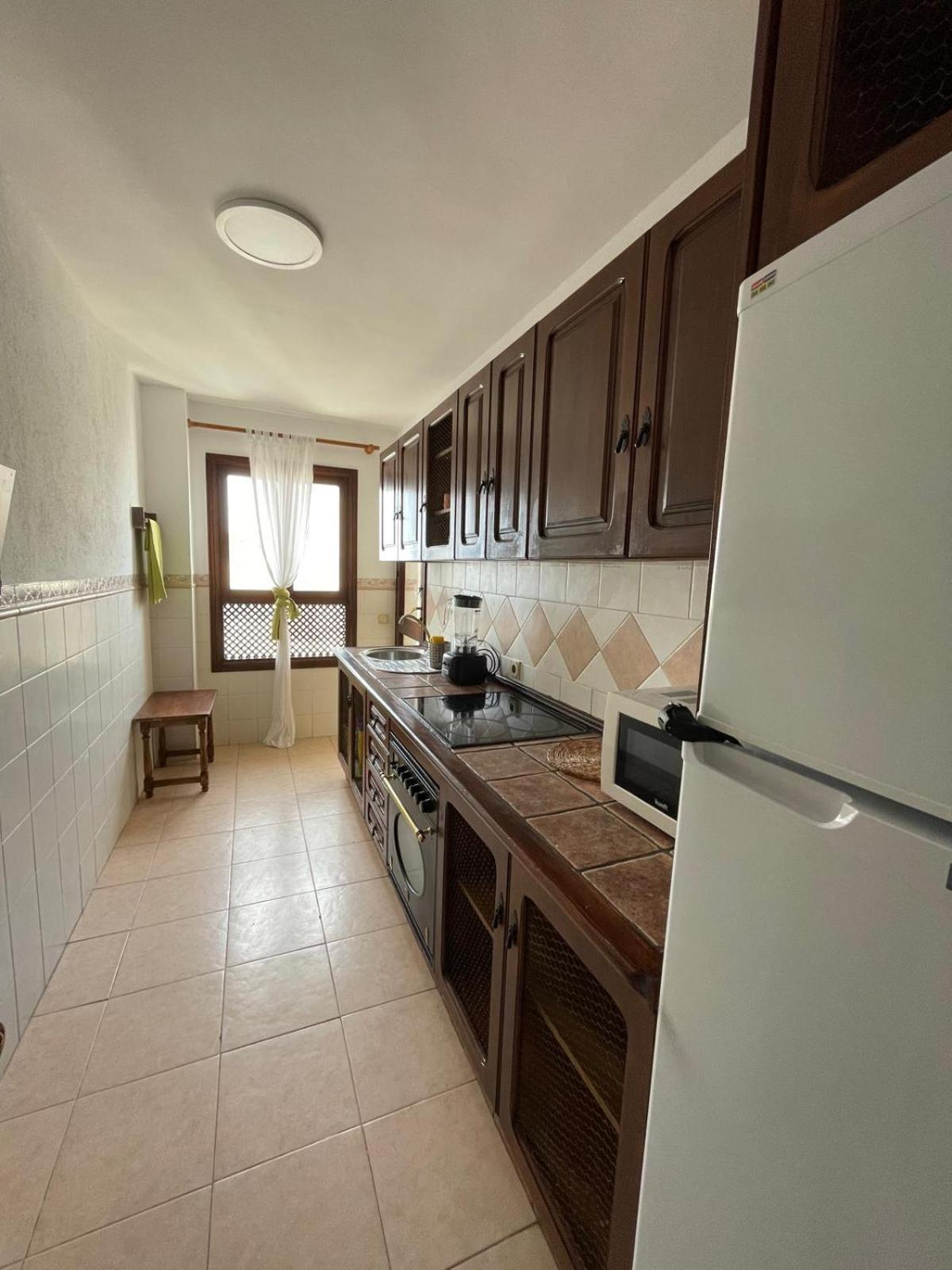 Apartmán Casa Hidalgo Marbella Exteriér fotografie