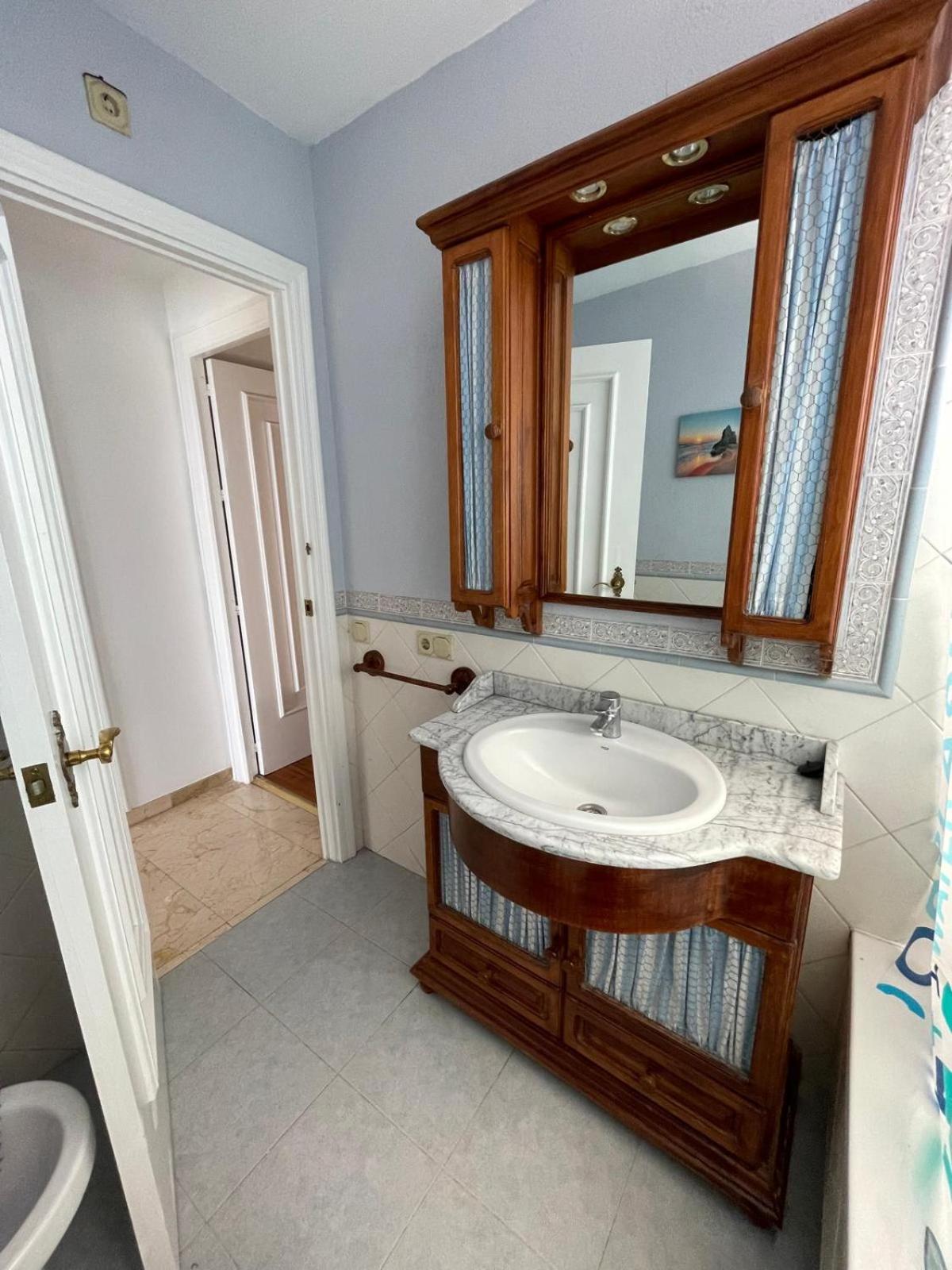 Apartmán Casa Hidalgo Marbella Exteriér fotografie